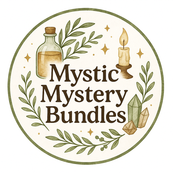 Mystic Mystery Bundles
