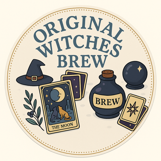 Original Witches Brew🔮
