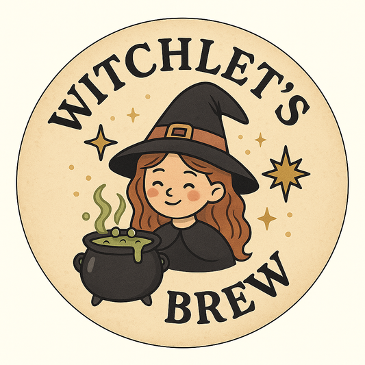 Witchlet’s Brew