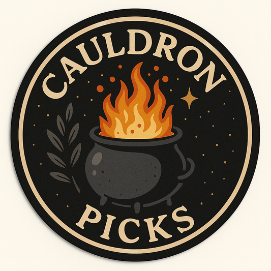 Cauldron Picks🔮
