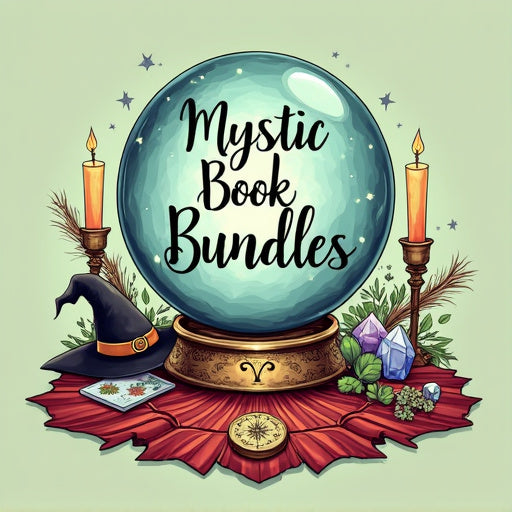 Mystic Book Bundles