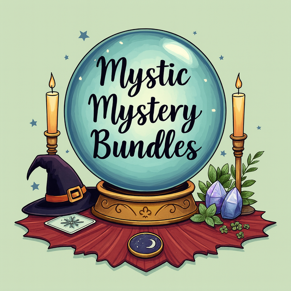 Mystic Mystery Bundles