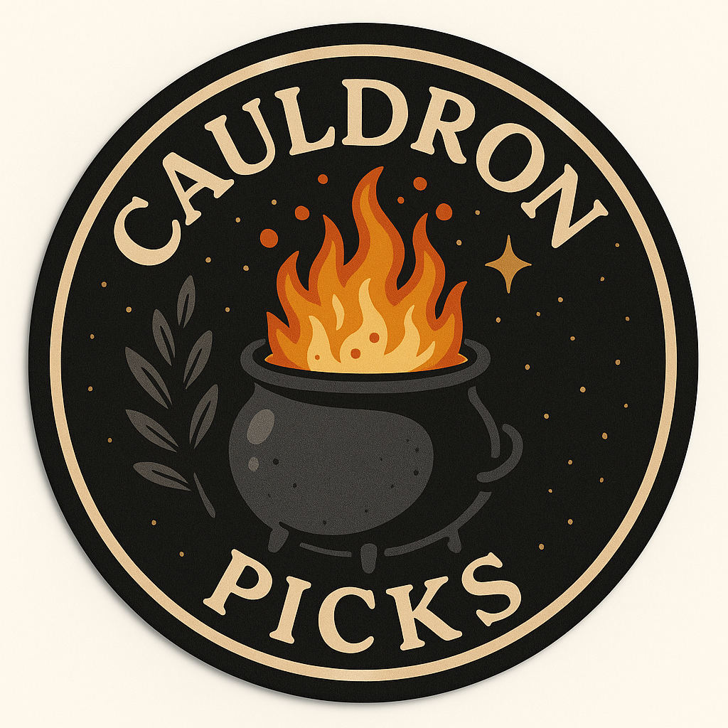 Cauldron Picks🔮