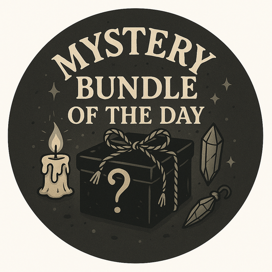 Mystery Bundle of the day!